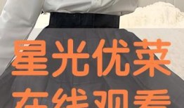 星关优菜手机在线观看,畅享美食盛宴，尽在指尖