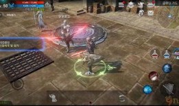 天堂2最新爆料,新篇章揭秘，神秘爆料揭示游戏全新内容与玩法