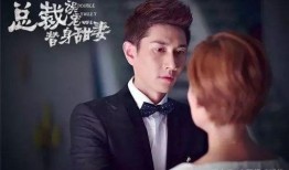 电视剧总裁误宠替身甜妻在线观看,替身甜妻的甜蜜逆袭