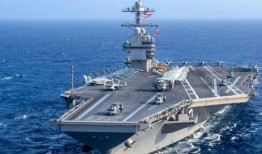 航空母舰爆料最新消息,揭秘我国航母发展新篇章