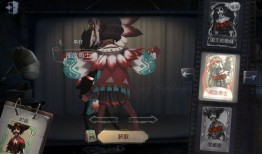 最新第五人格人物爆料,神秘新角色亮相，揭秘第五人格全新篇章