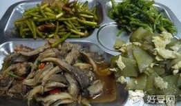 最新新康饭菜爆料图片