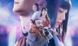 再见 少女在线观看,青春记忆的告别之旅