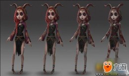 第五人格前最新爆料是什么