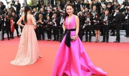 网红爆料走红毯视频