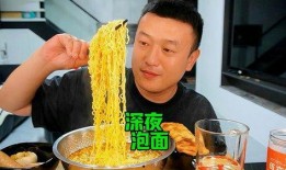 二驴爆料方便面视频播放,方便面背后的惊人真相，视频播放量惊人！