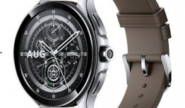 小米手表最新款爆料,颠覆传统，引领智能穿戴新潮流！”