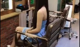 北京美发店爆料视频最新,行业潜规则大揭秘