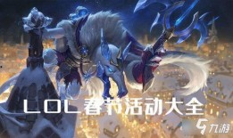 lol活动最新消息爆料,神秘福利来袭，玩家狂欢盛宴即将开启！