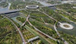 郑州双鹤湖最新爆料,未来城市新地标崛起