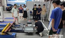 盐港中学被爆料视频最新,校园安全问题再引热议