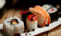 寿司用料爆料怎么做视频