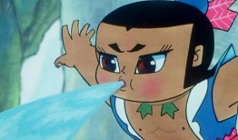 葫芦兄弟全集在线观看,奇幻冒险，兄弟情深，在线观看之旅