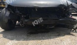 咸宁大爆料车祸最新消息