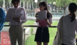 张小寒爆料剧组路透视频