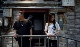 恋恋北京电影在线观看,穿越时光的浪漫邂逅