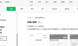 小程序最新实时爆料,功能升级与行业动态一网打尽