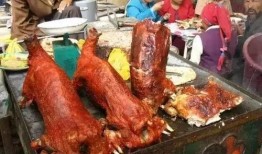 内蒙古羊肉爆料视频播放,揭秘视频中的美味诱惑