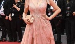 网红爆料走红毯视频