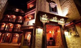 西藏客栈爆料女孩视频,揭秘背后真相